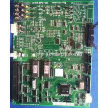 DPC-121 LG Sigma hiss PCB ASSY AEG04C224*F